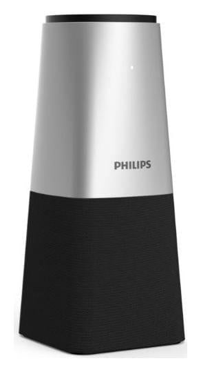 Philips PSE0540 conference microphone Packaging status original