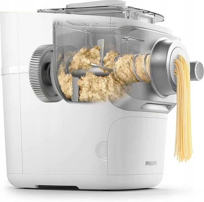 Philips Pasta Maker 7000 HR2665/93 – Pasta Maker 200W Brand Philips