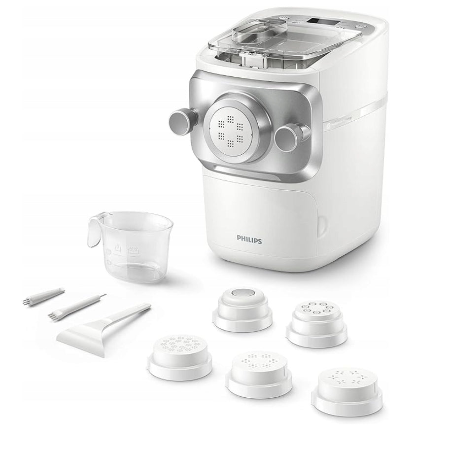 Philips Pasta Maker 7000 HR2665/93 – Pasta Maker 200W