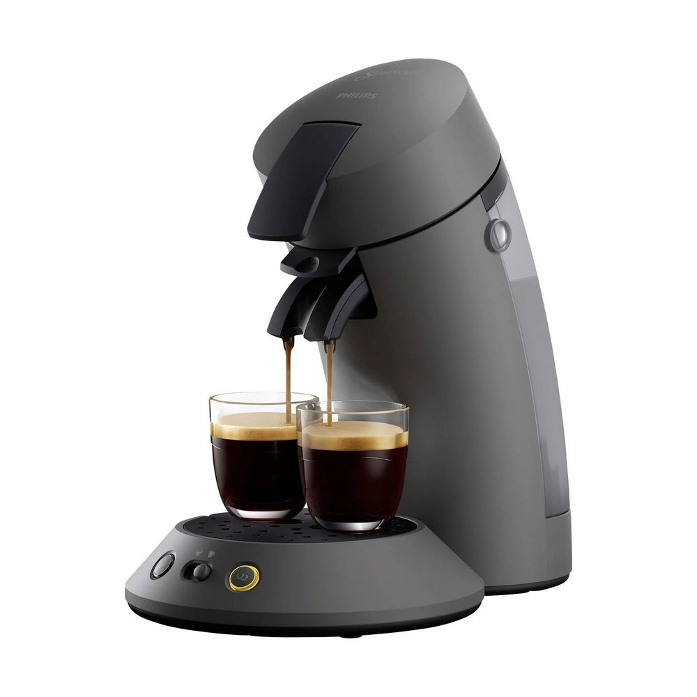 Philips Pressure Coffee Maker SENSEO Coffee Boost 1450W
