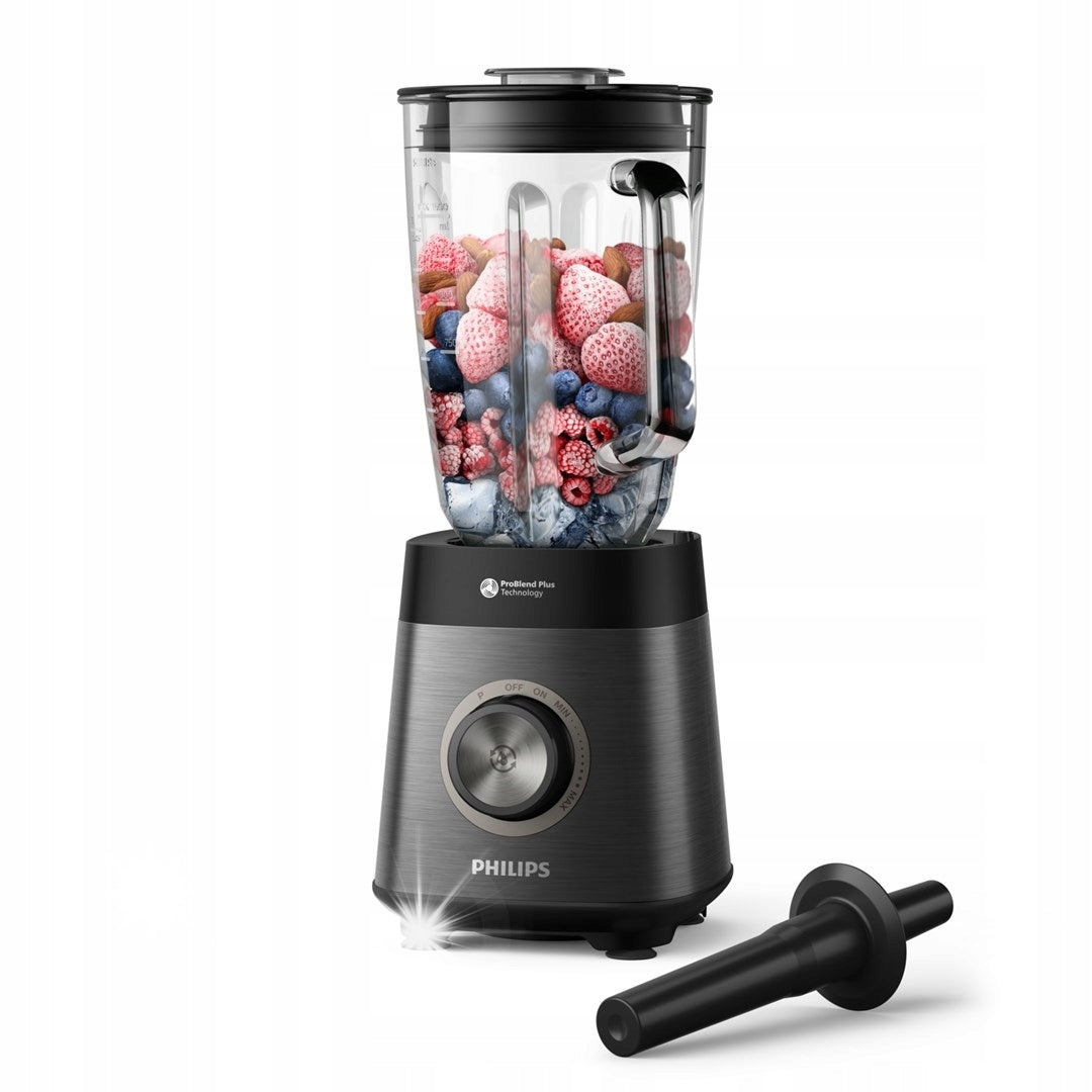 Philips ProBlend HR3040/00 1200W 6L Cup Blender