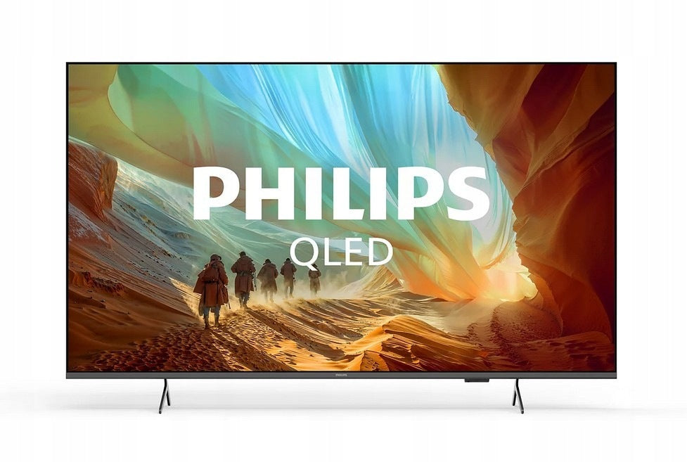 Philips QLED TV 43 inches 43PQS7801/12