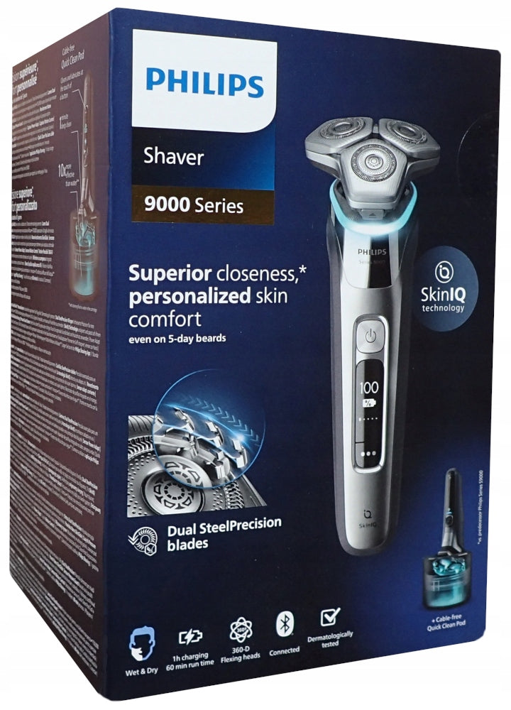 Philips S9975/54 Series 9000 Shaver