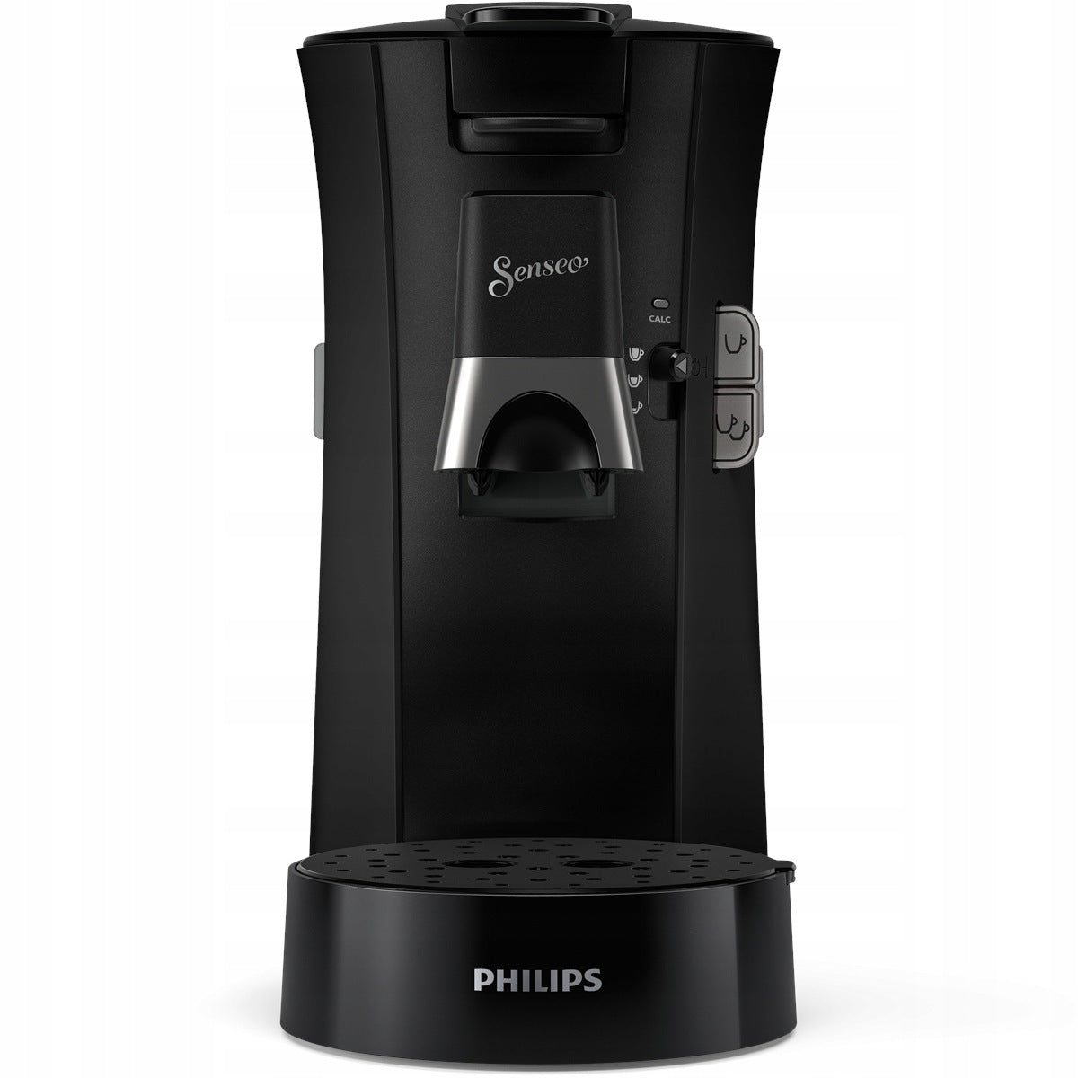 Philips SENSEO Automatic espresso machine sachet pads 1450W black Brand Senseo