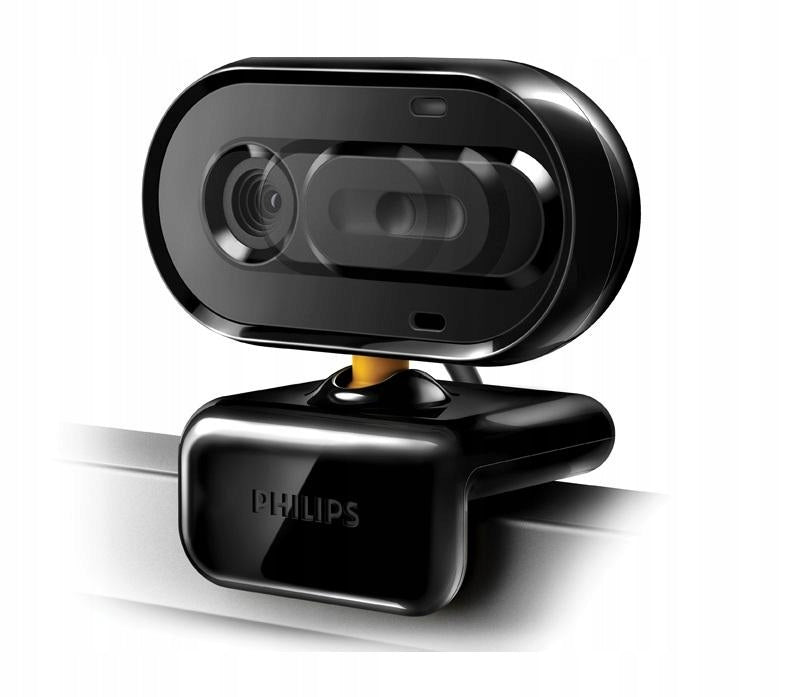 Philips SPZ2500 Webcam + Headphones Manufacturer code 526481
