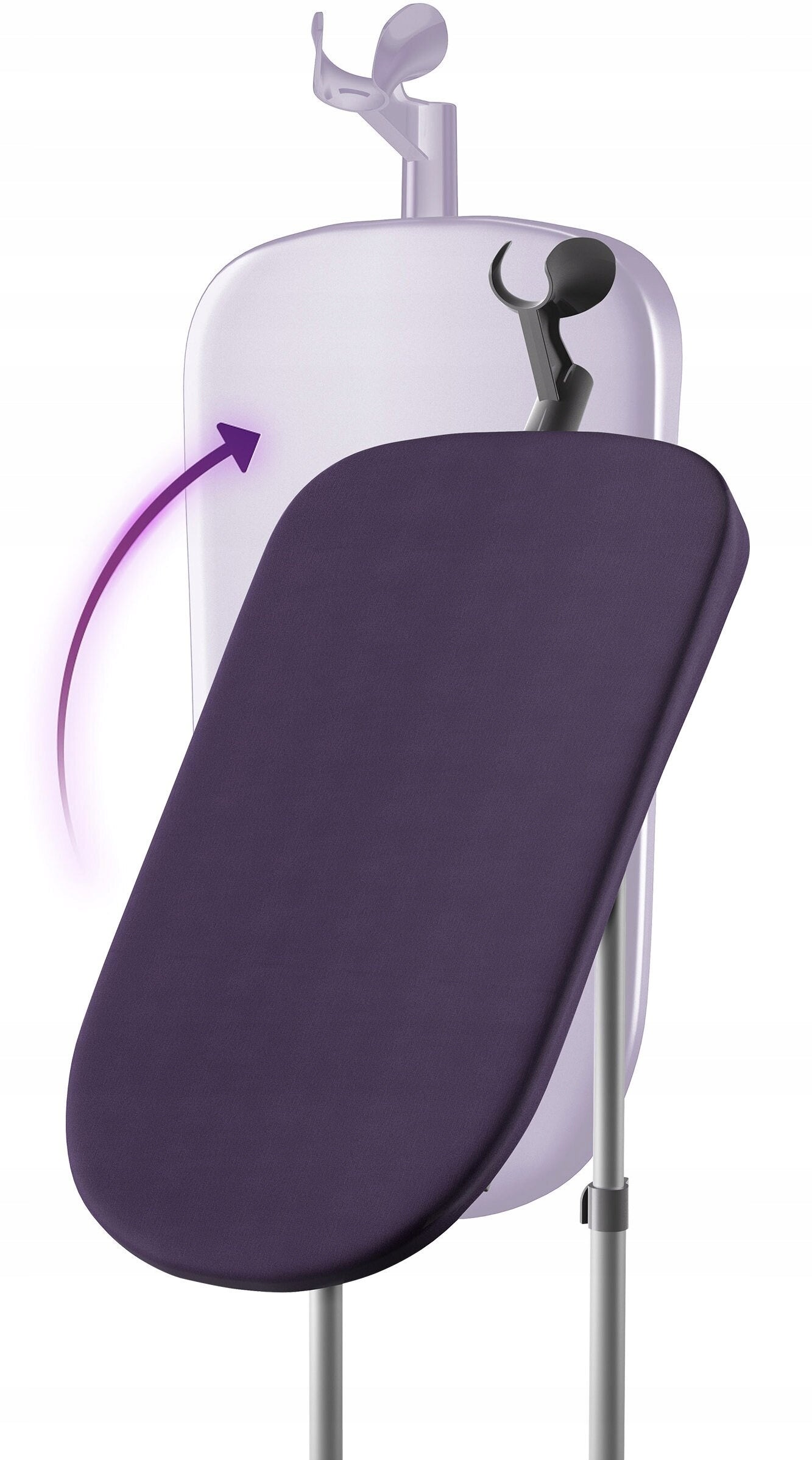 Philips STE3160/30 garment steamer Brand Philips