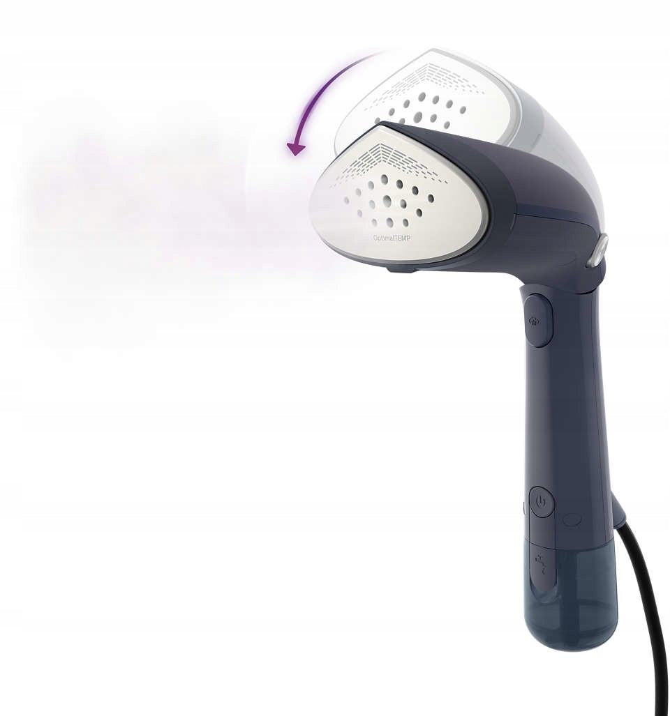 Philips STH7020/20 1500W 28g/min OptimalTEMP Adjustable head Manufacturer code STH7020/20