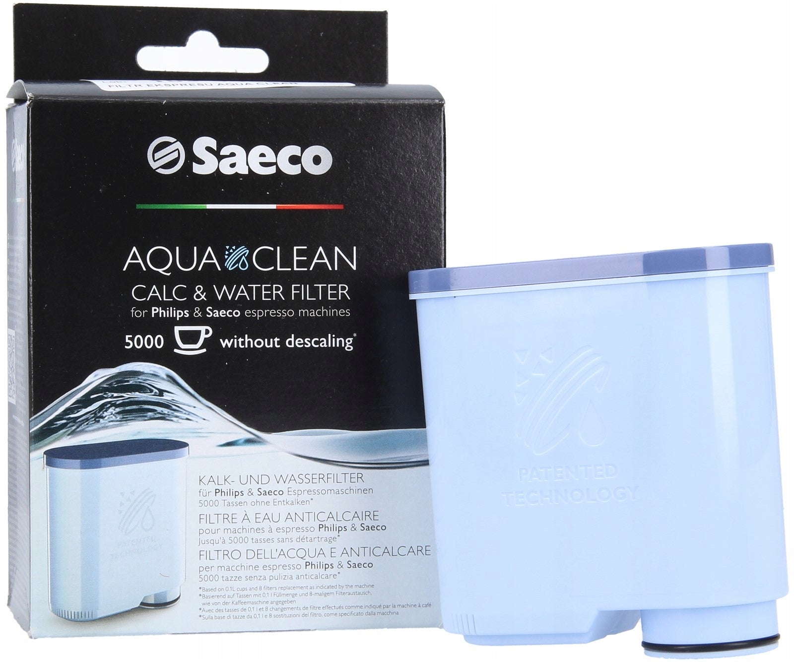 Philips Saeco AquaClean CA6903 FILTER ORIGINAL
