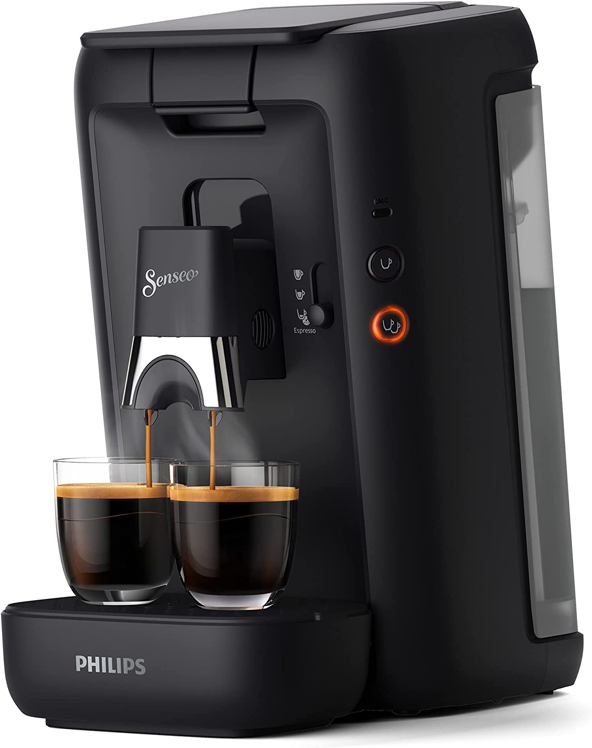 Philips Senseo Maestro CSA260 Sachet Coffee Maker