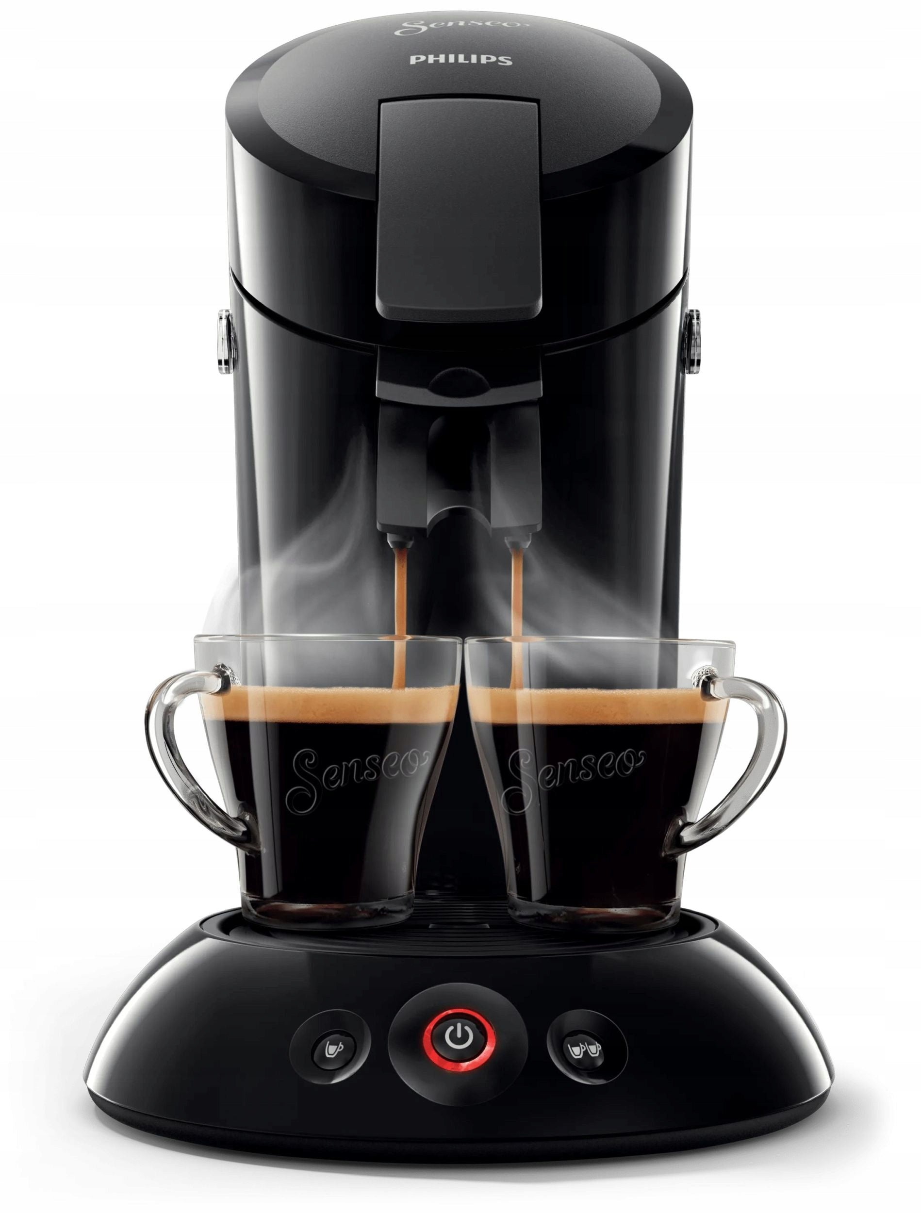 Philips Senseo Original Coffee Boost Black Brand Philips