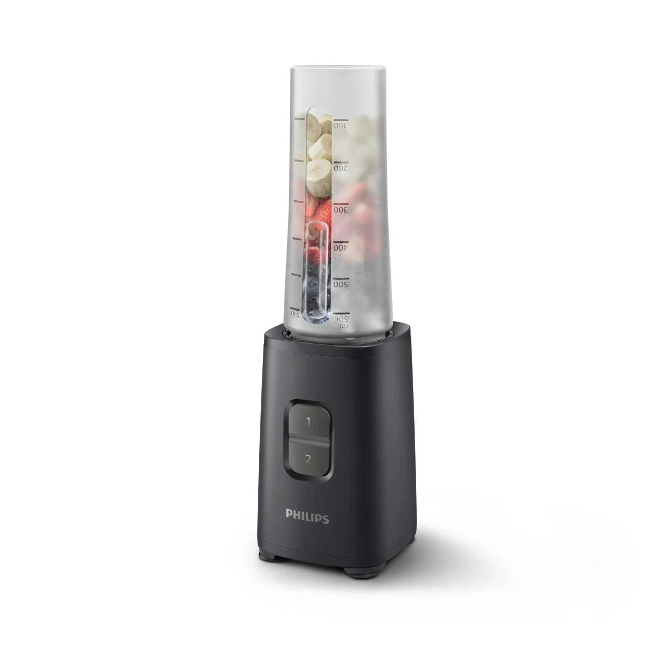 Philips Series 1000 HR2040/00 Blender 350W Black