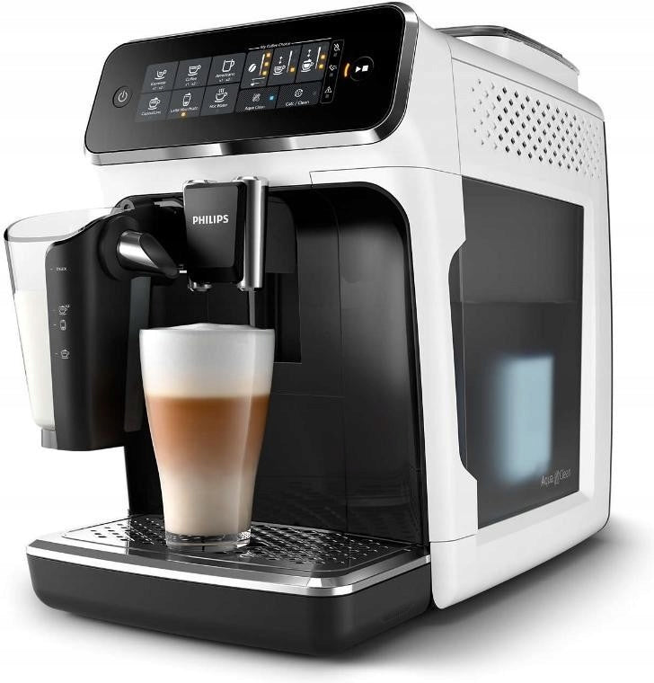 Philips Series 3200 Plně automatický kávovar EP3243/50