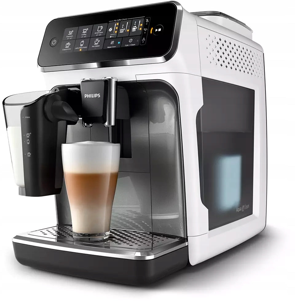Philips Series 3200 plně automatický kávovar EP3249/70 Brand Philips