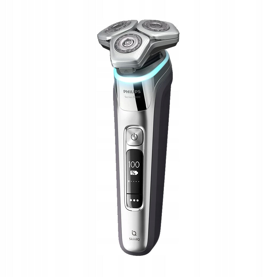 Philips Series 9000 S9975/55 Wet&Dry, razor Packaging status original