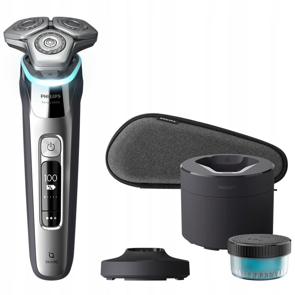 Philips Series 9000 S9975/55 Wet&Dry, razor