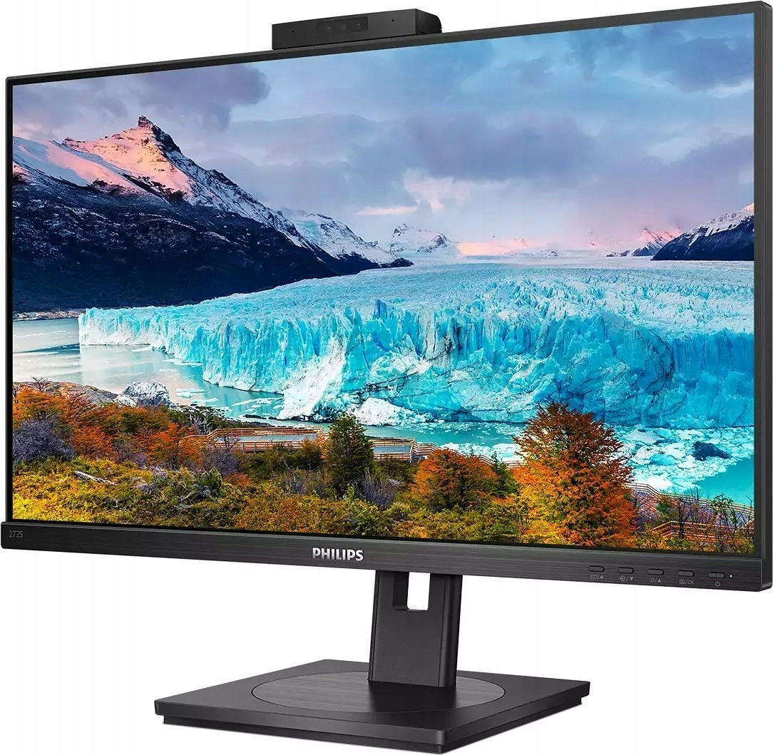 Philips Sline 272S1MH/00 monitor Brand Philips