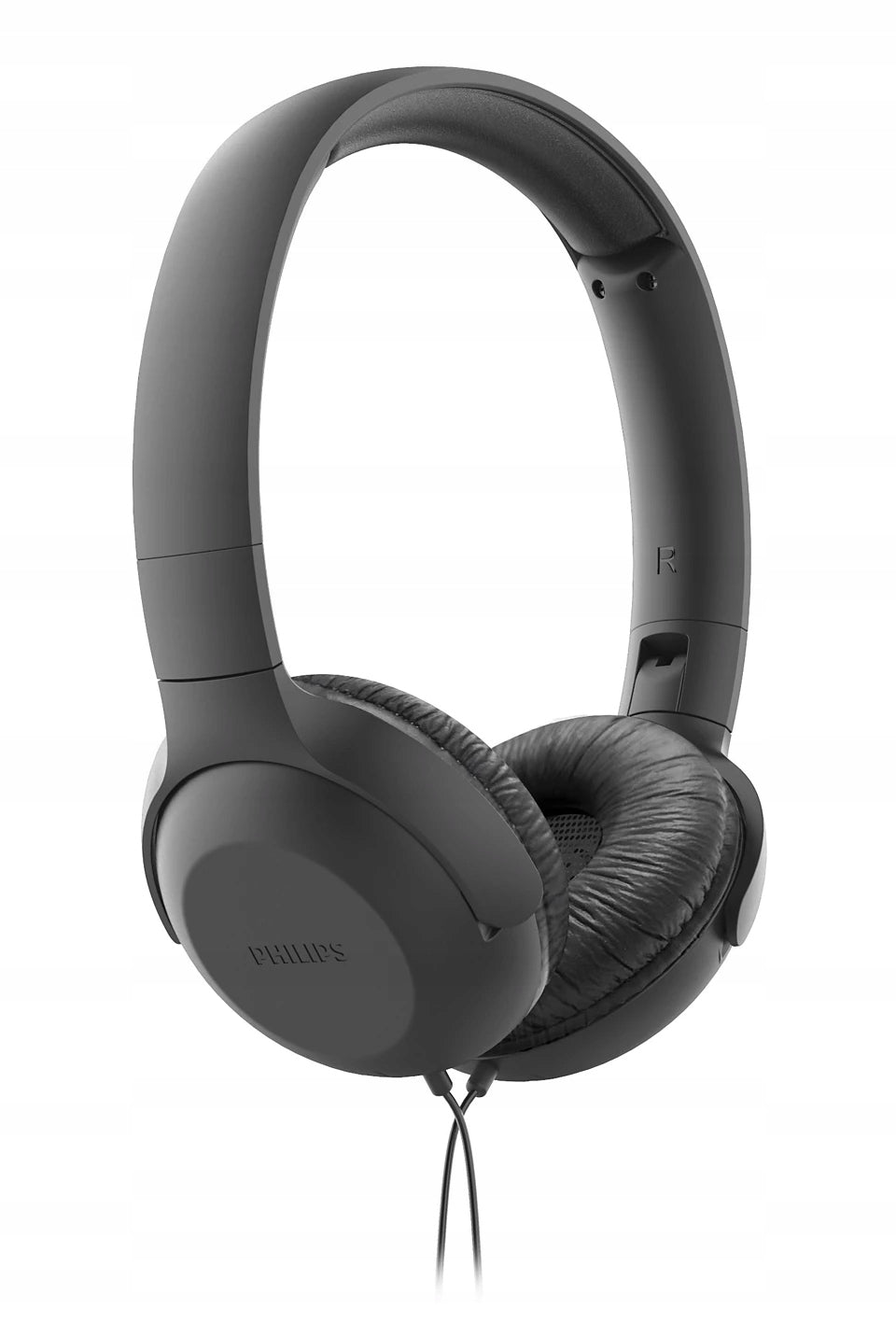 Philips Sluchátka s mikrofonem TAUH201BK/00