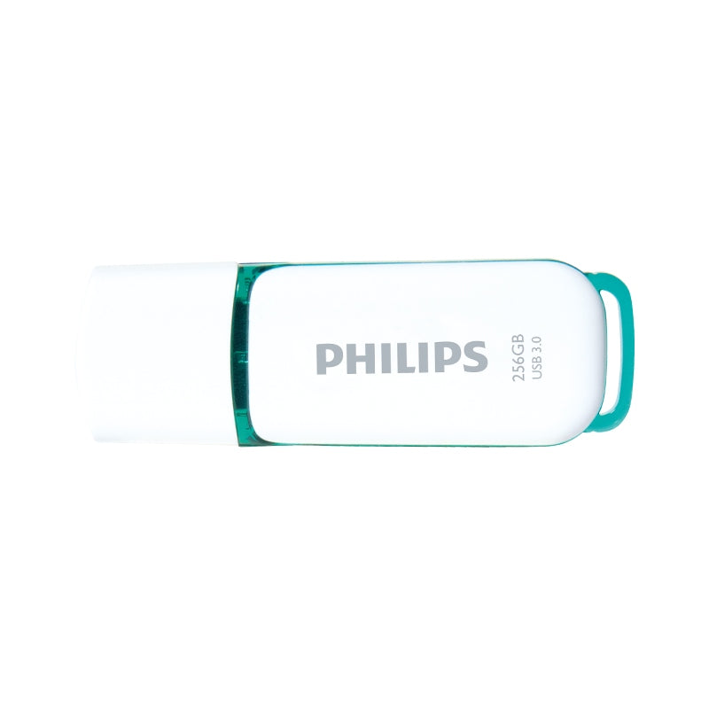Philips Snow Super Speed ​​256 GB USB 3.0 pendrive (FM25FD75B/00) Manufacturer code FM25FD75B/00