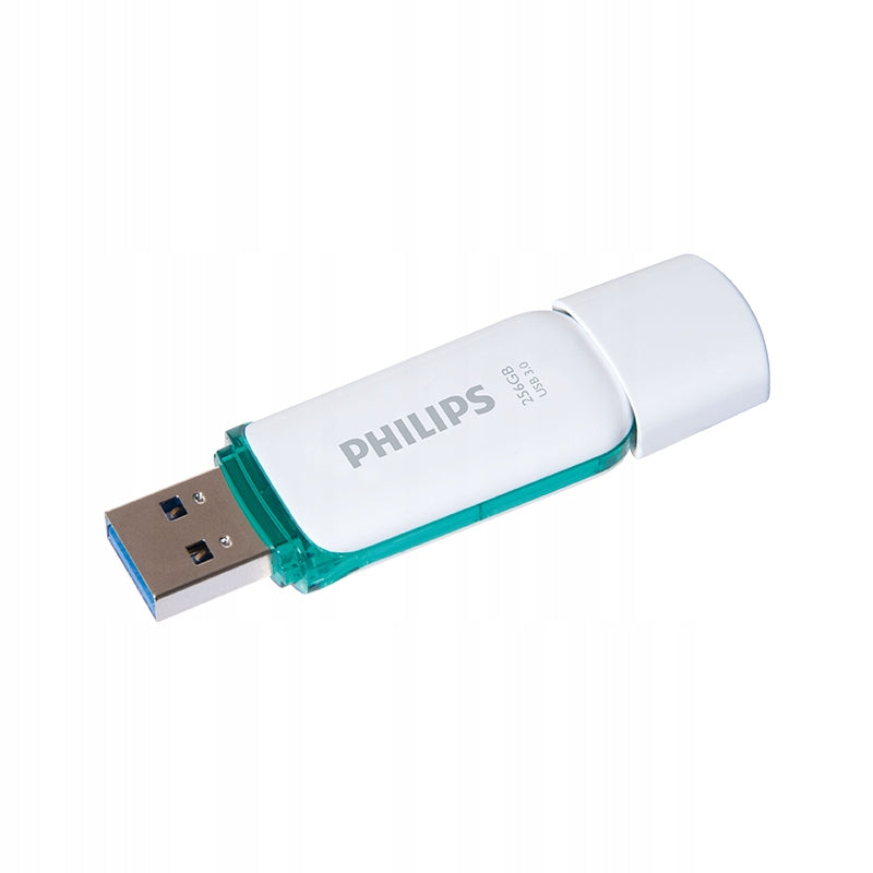 Philips Snow Super Speed ​​256 GB USB 3.0 pendrive (FM25FD75B/00)