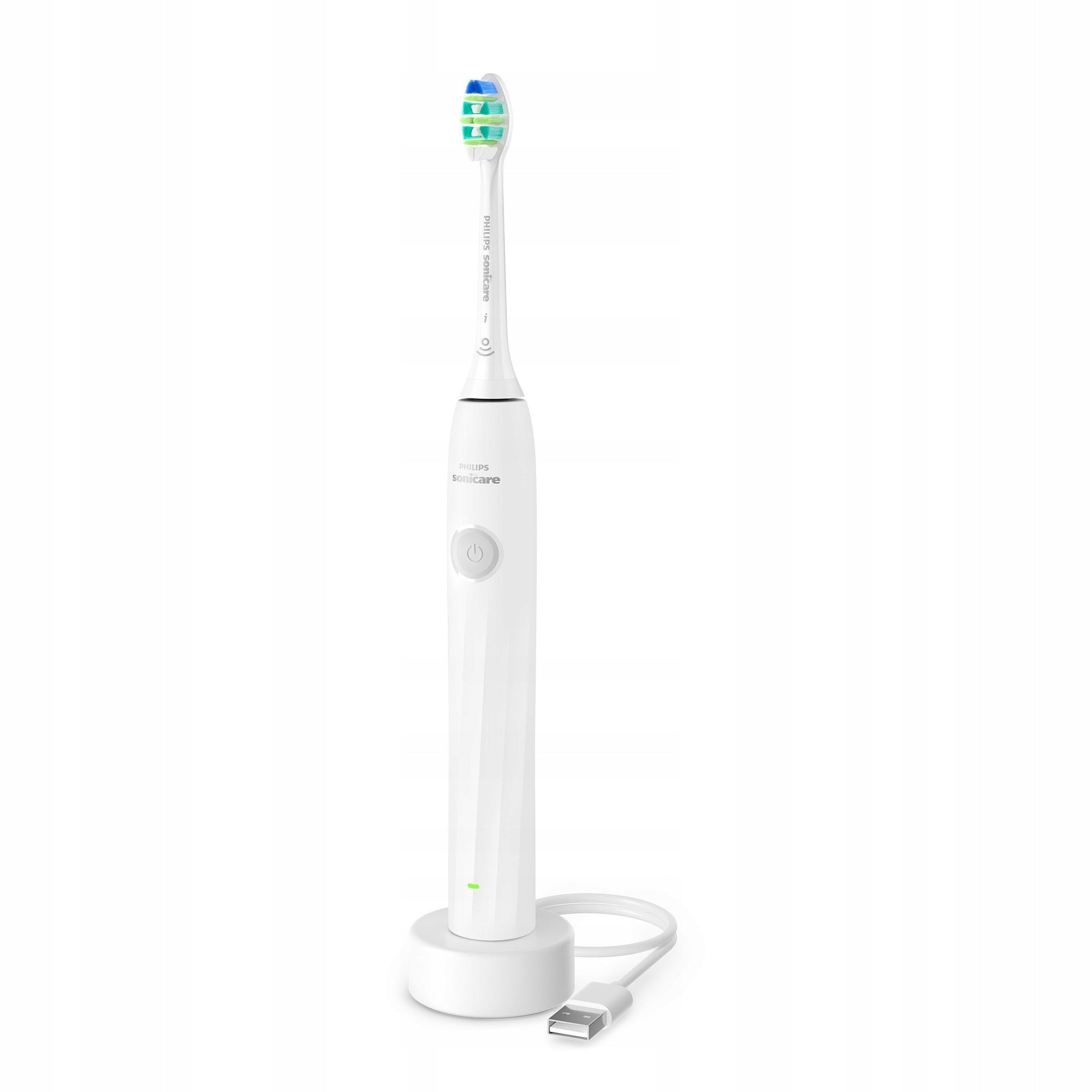 Philips Sonicare 2100 sonic toothbrush white HX4021/01 Packaging status original