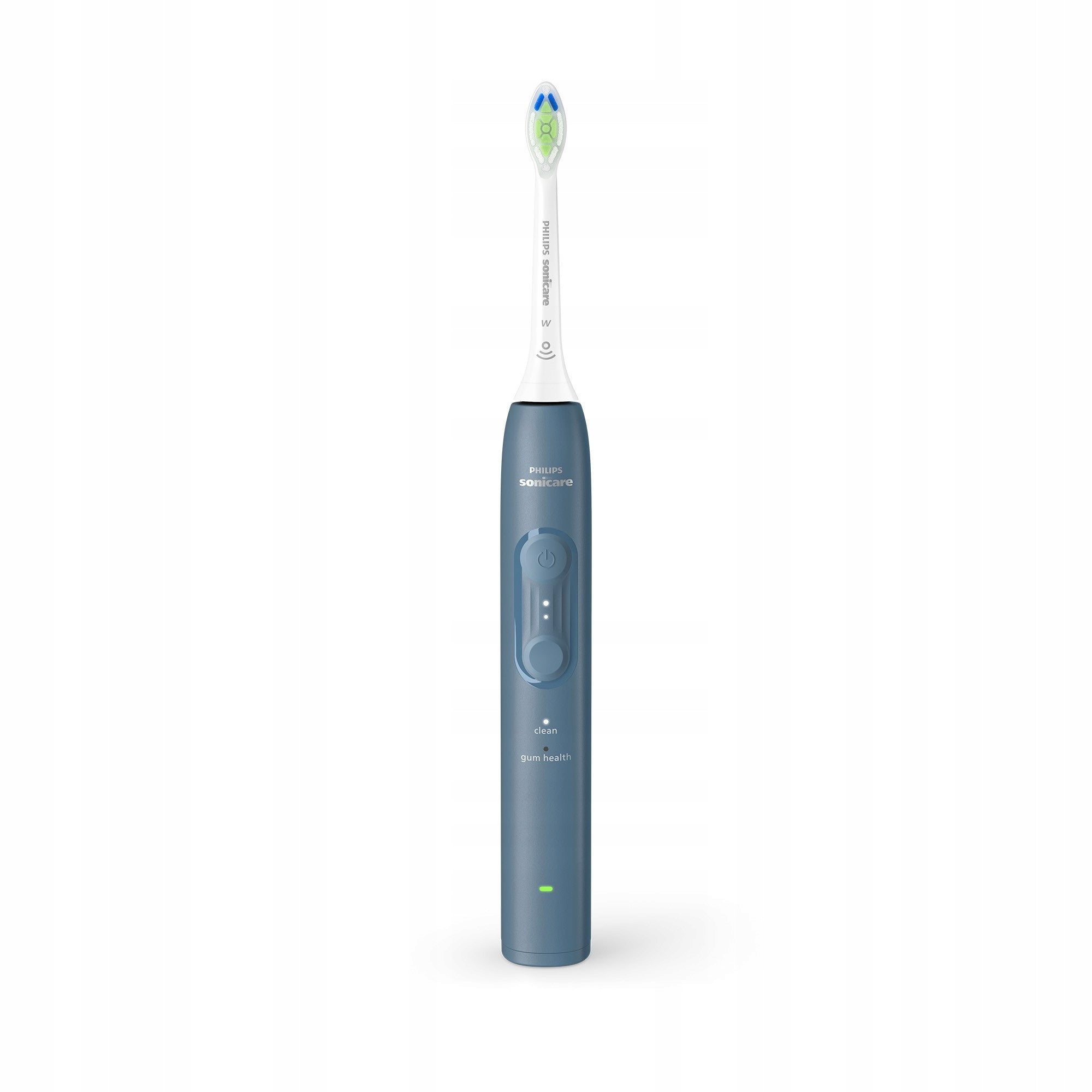 Philips Sonicare 4100 marine sonic toothbrush HX4041/48 Kind toothbrush