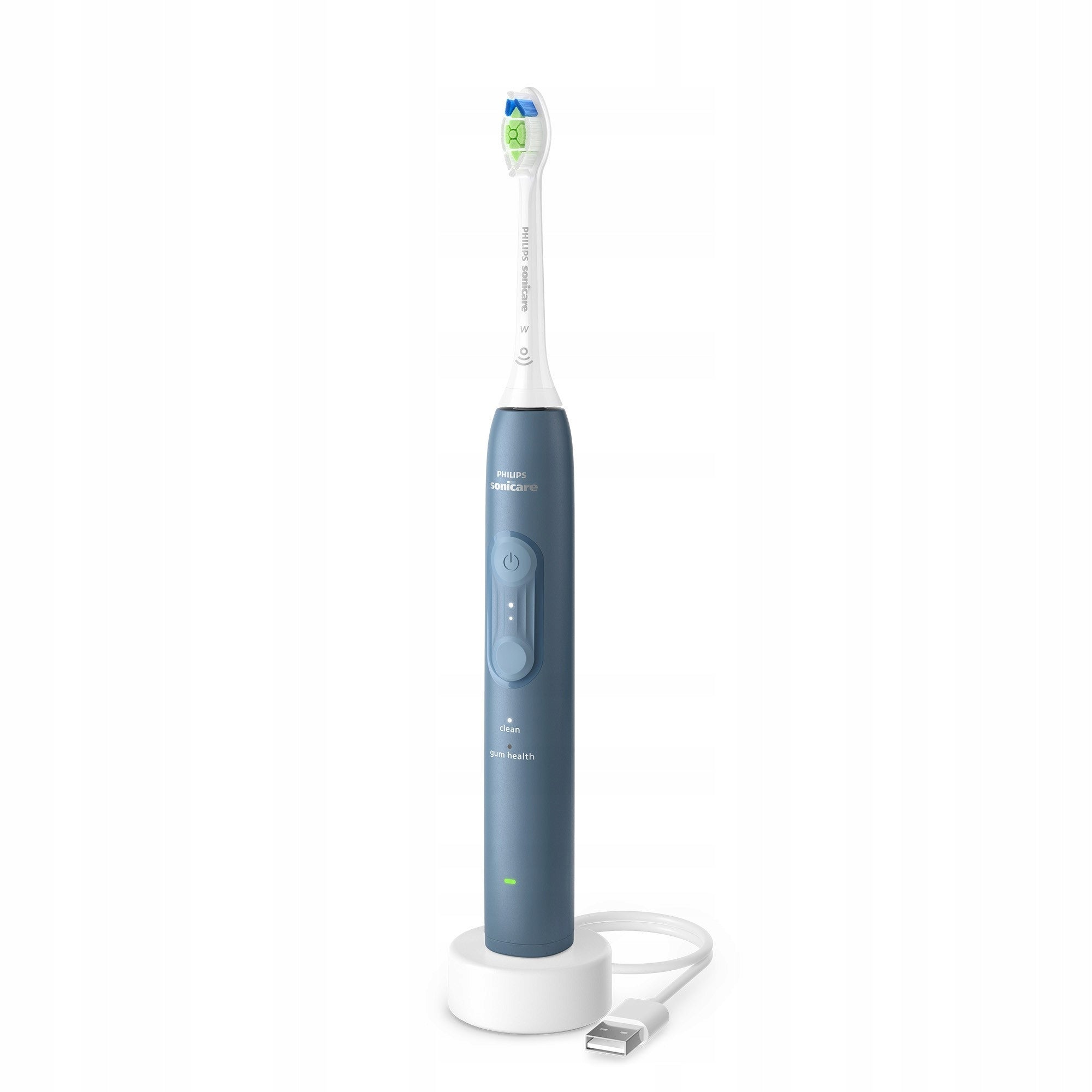 Philips Sonicare 4100 marine sonic toothbrush HX4041/48 Packaging status original