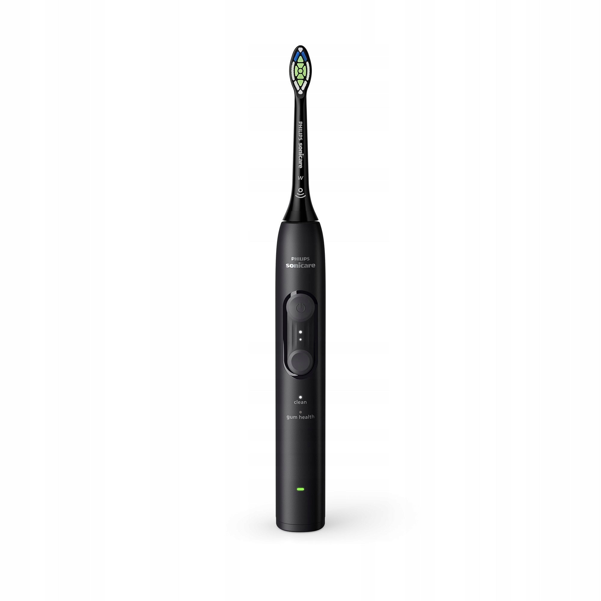Philips Sonicare 4100 sonic toothbrush black HX4041/52 Kind toothbrush