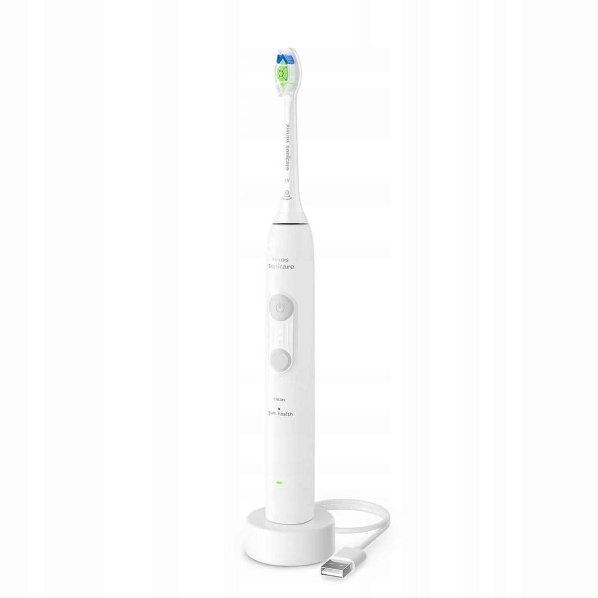 Philips Sonicare 4100 sonic toothbrush white HX4041/41 Packaging status original