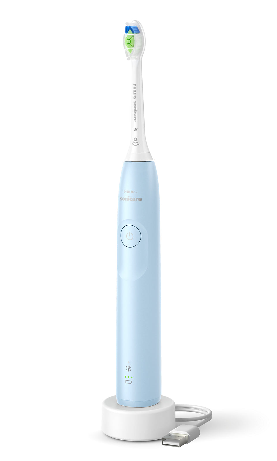 Philips Sonicare 5300 HX7106/01 Electric Sonic toothbrush 1 pc. Manufacturer code HX7106/01