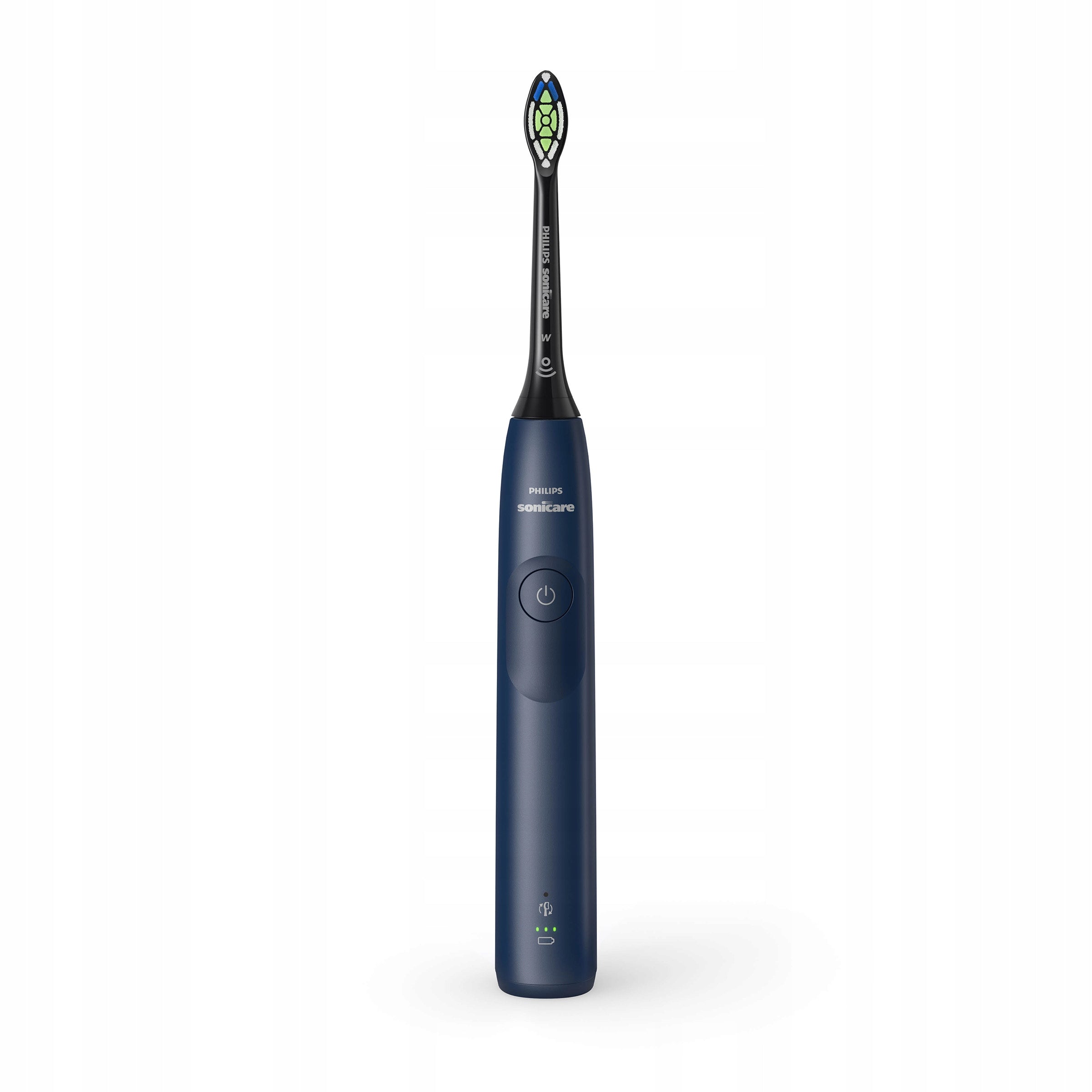 Philips Sonicare 5300 sonic toothbrush navy blue HX7103/01 Kind toothbrush