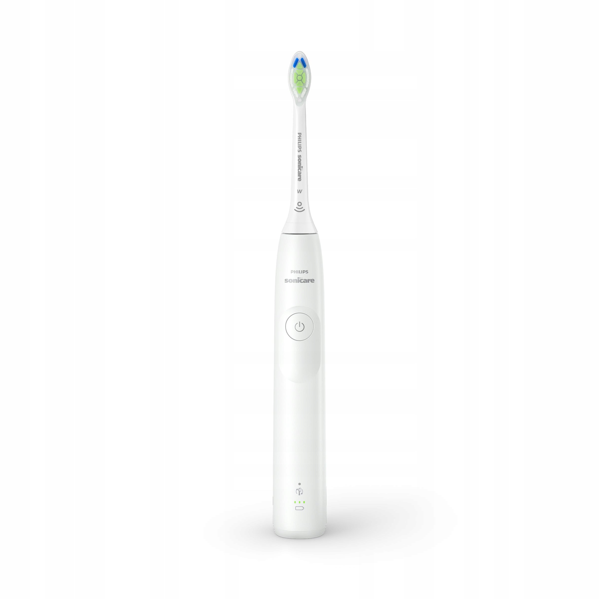 Philips Sonicare 5300 sonic toothbrush white HX7108/01 Packaging status original