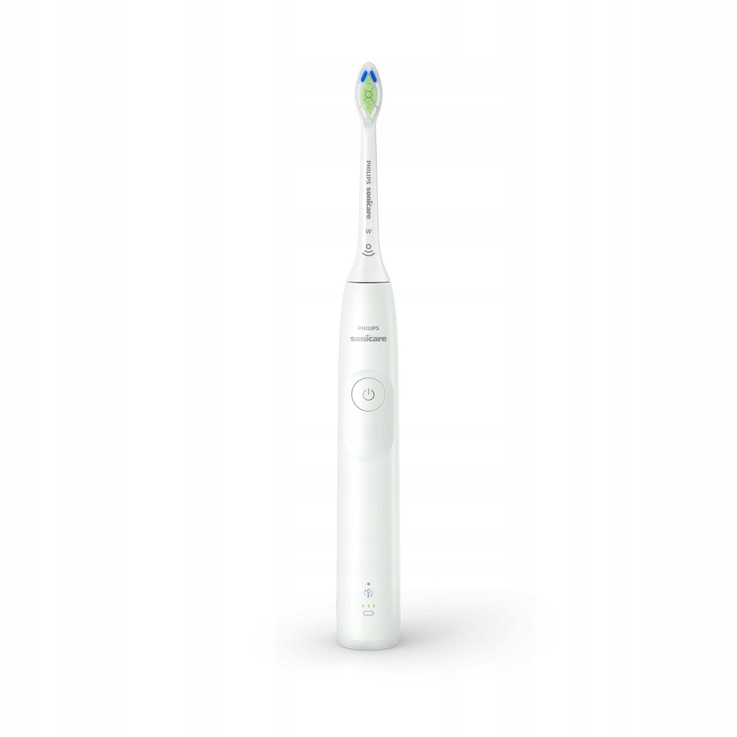Philips Sonicare 5300 sonic toothbrush white case 2 tips HX7108/03 Packaging status original