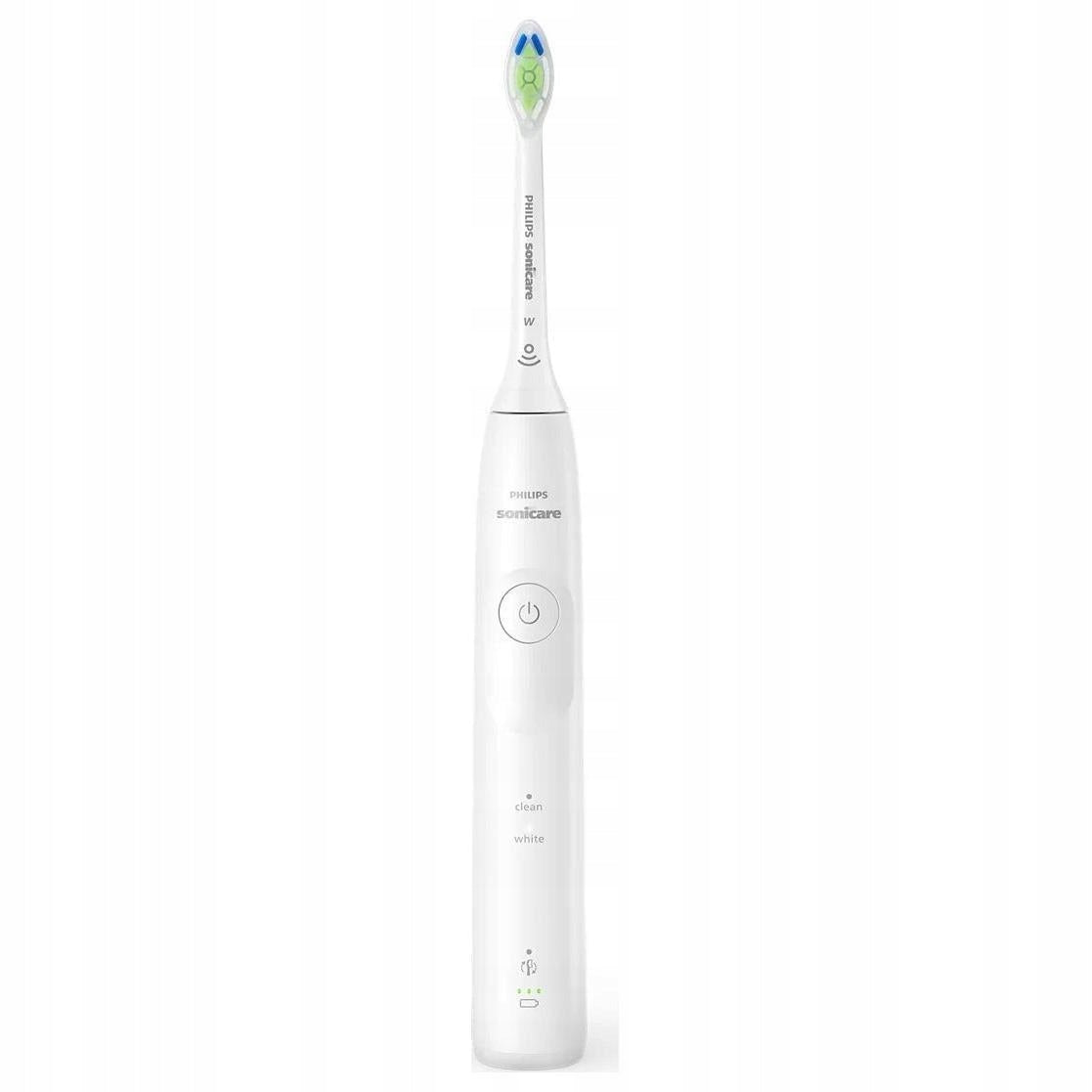 Philips Sonicare 5500 HX7119/02 white/black Packaging status original