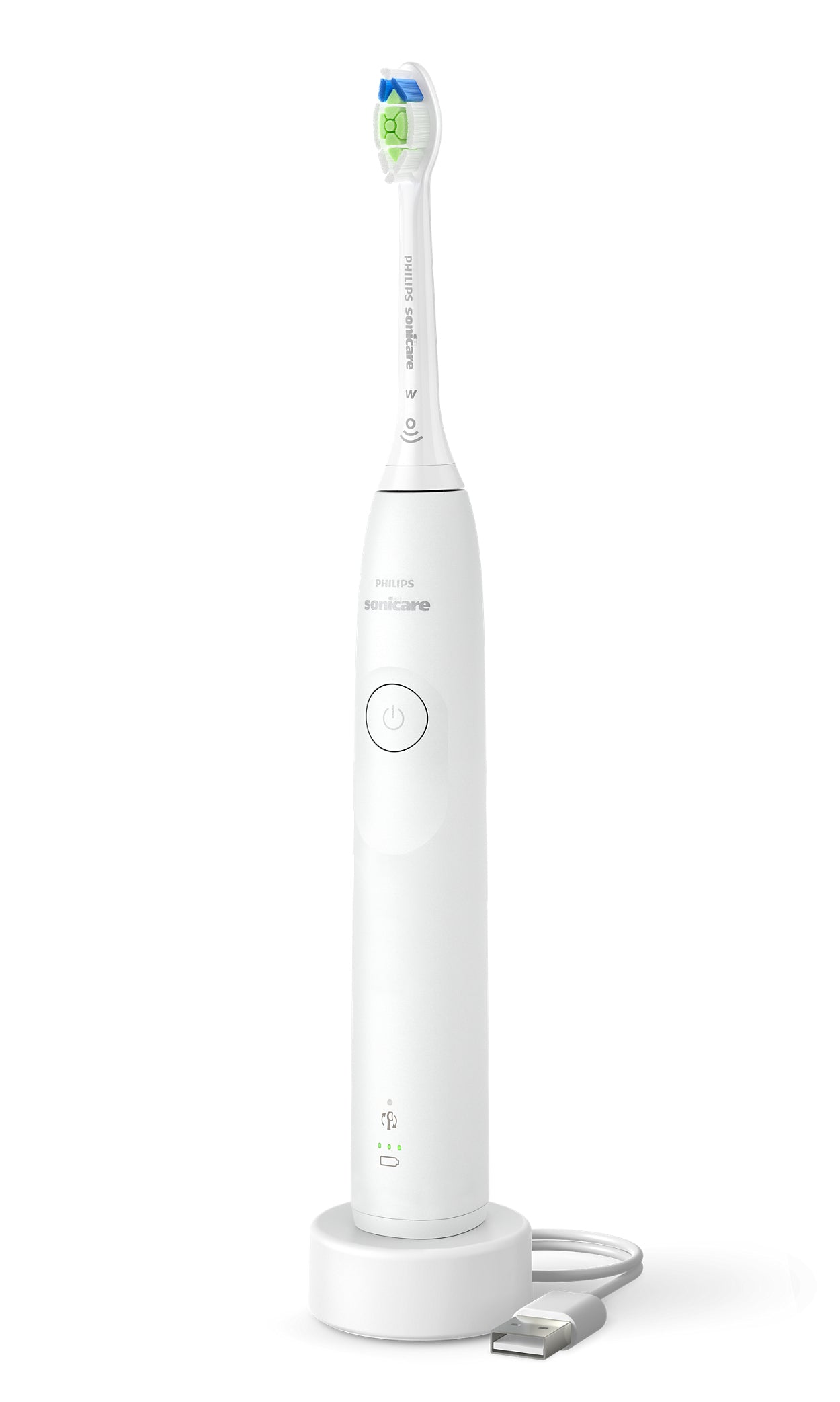 Philips Sonicare 5500 sonic toothbrush white travel case HX7110/02 Packaging status original