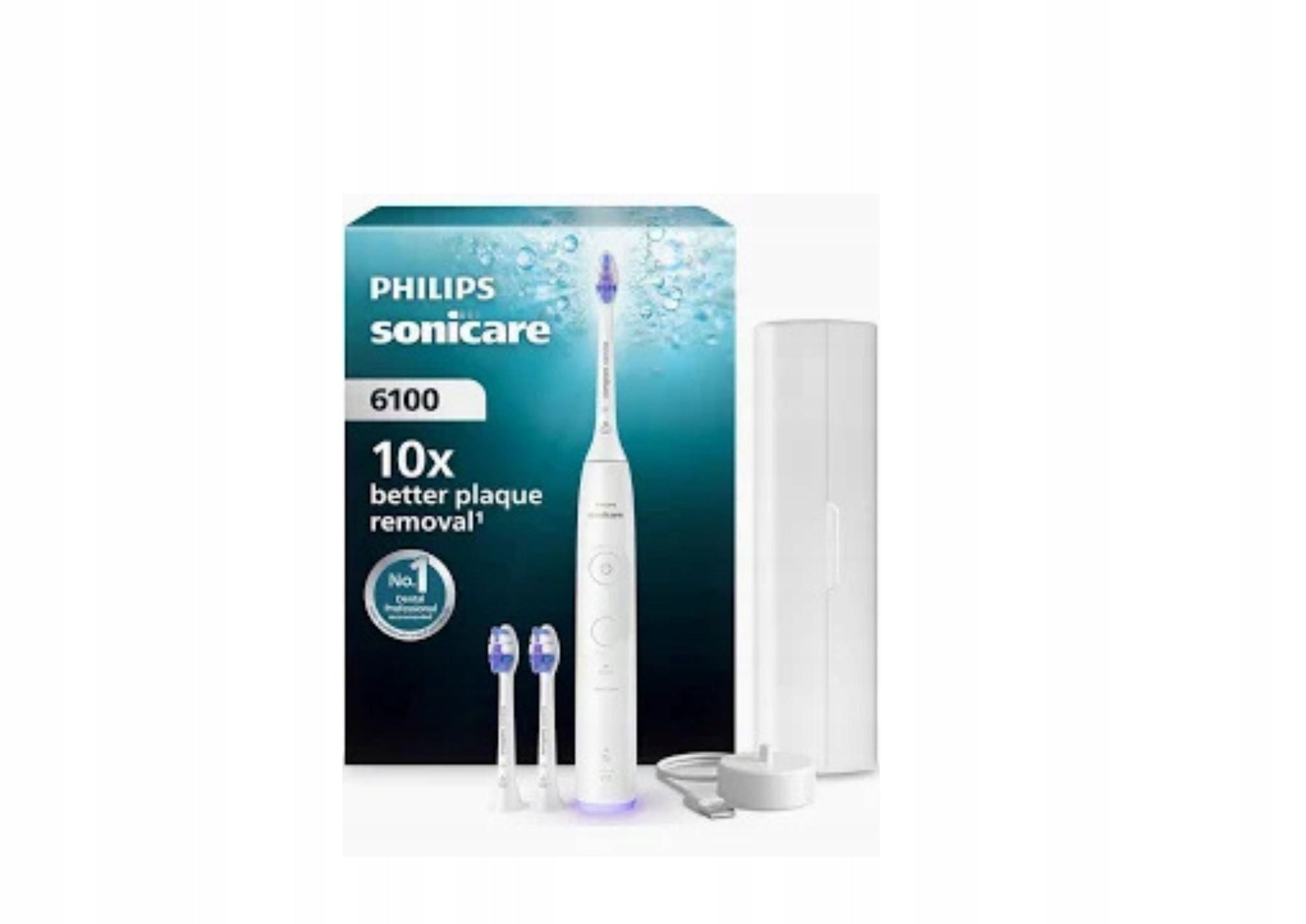 Philips Sonicare 6100 HX7400/02