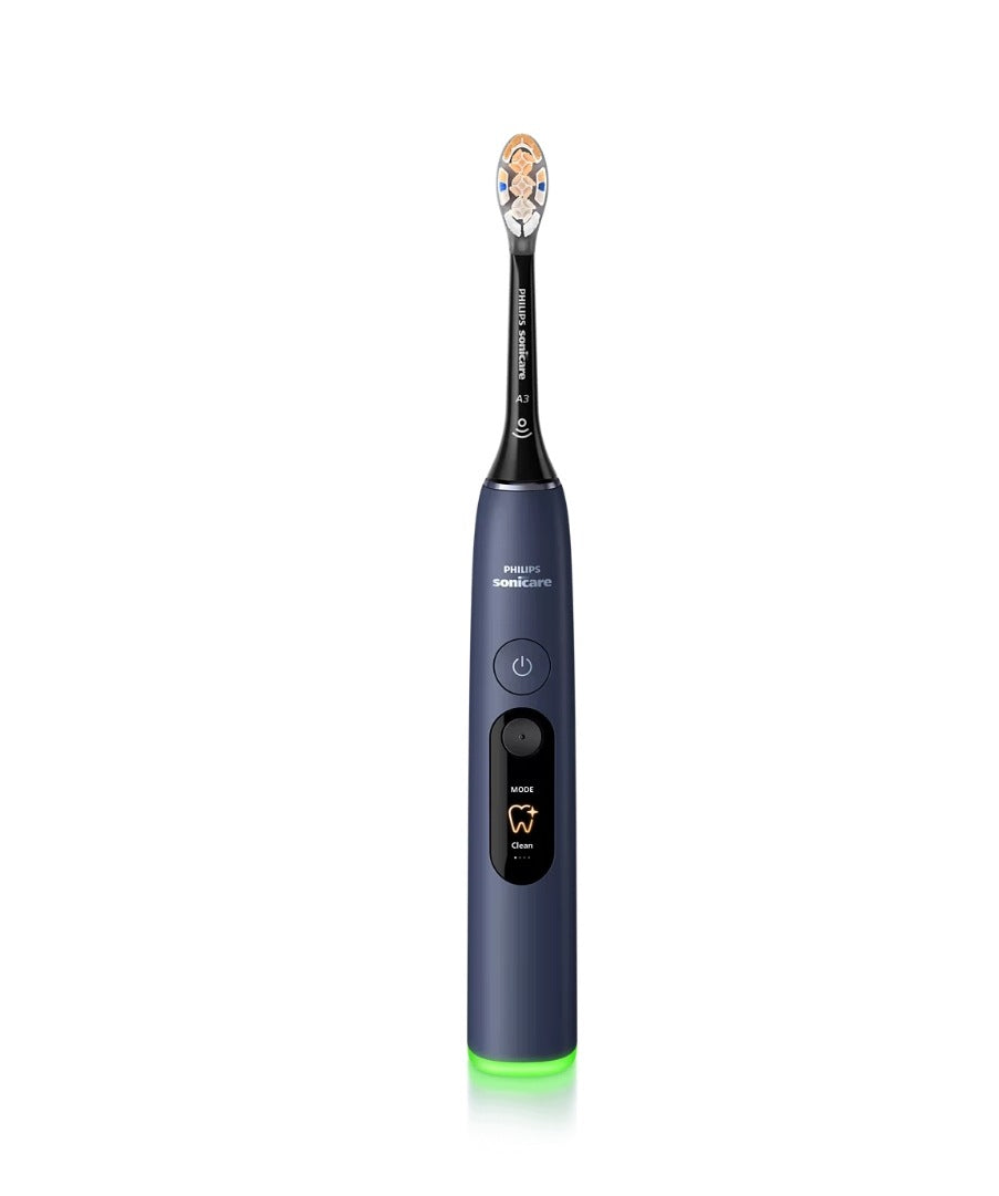 Philips Sonicare DiamondClean 8500 HX8515/13 sonic toothbrush Packaging status original