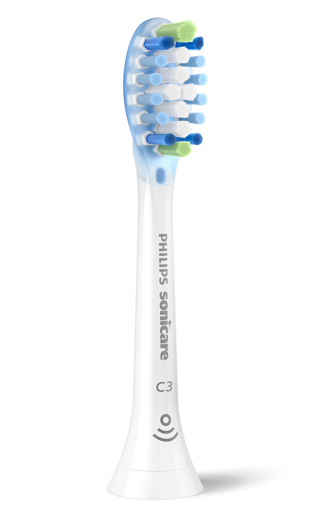 Philips Sonicare Premium Plaque Defense HX9042/87 , 2 pcs. Manufacturer code 8720689036917