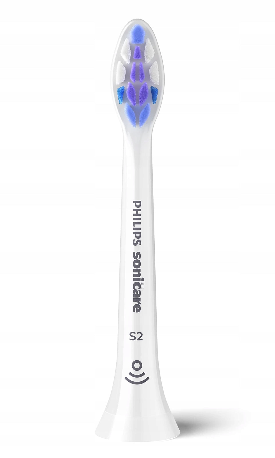 Philips Sonicare Sensitive HX6052/10 - 2 KS Packaging status original
