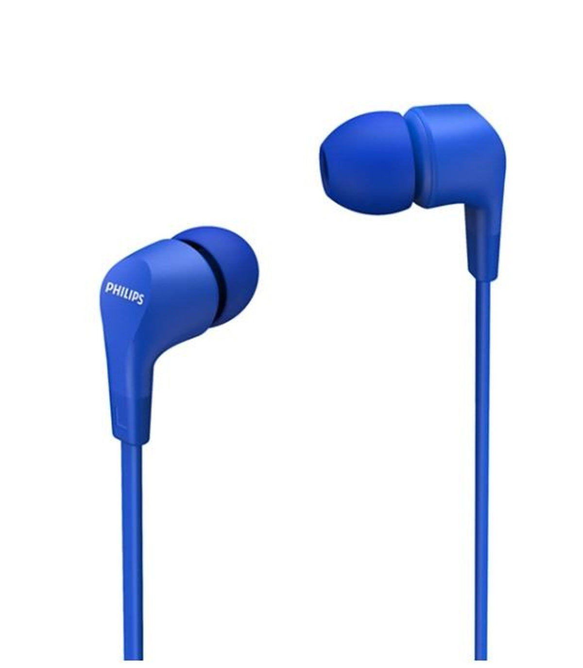 Philips TAE1105BL/00 In-Ear Headphones