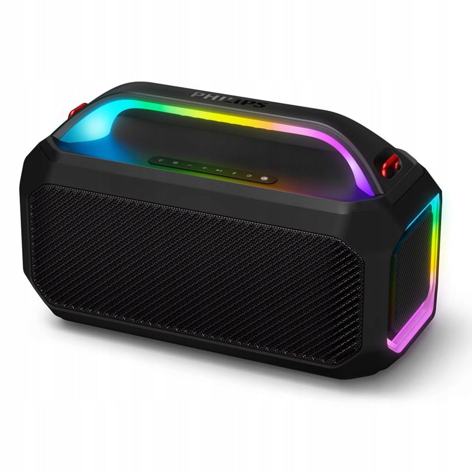 Philips TAS7000EB schwarz