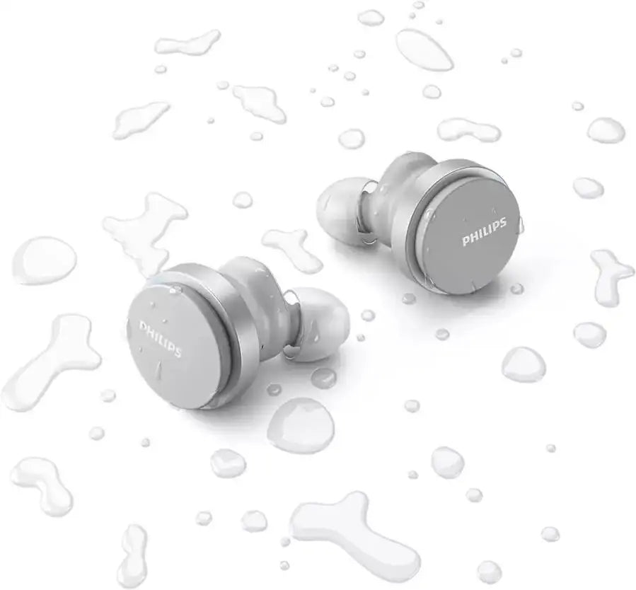 Philips TAT8506 Wireless Earbuds Brand Philips