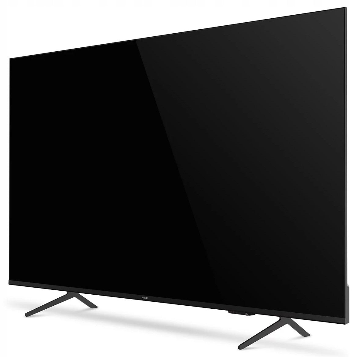 Philips TV 4K Ambilight QLED Pixel Precise Ultra HD 65" 65PQS8501 Packaging status original