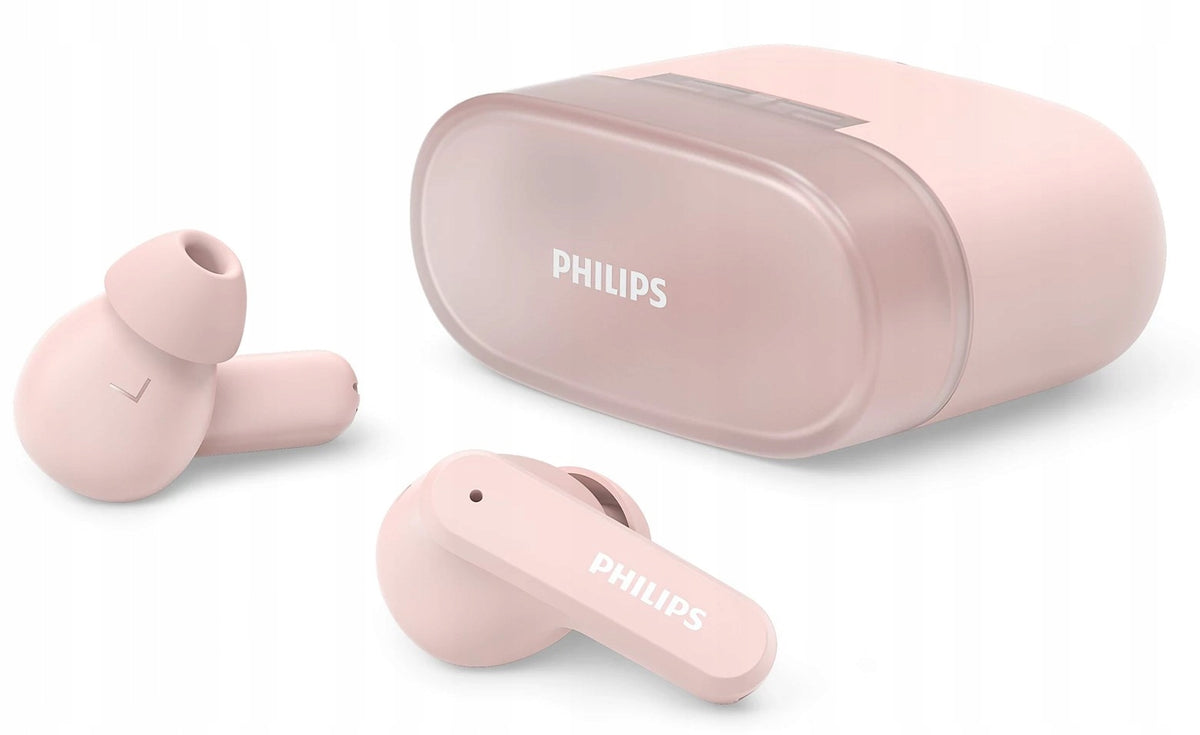 Philips True Wireless Headphones TAT2000PK