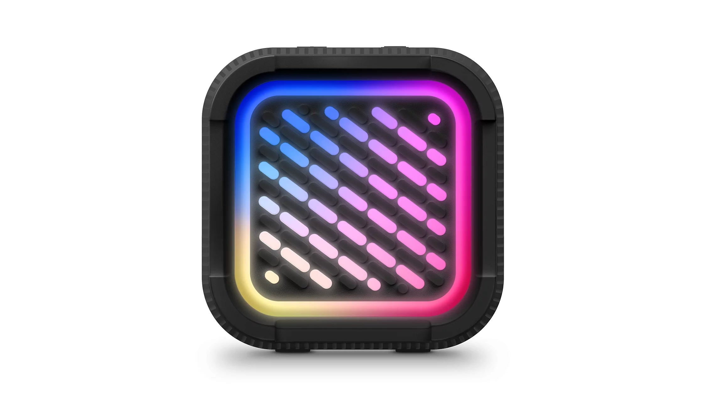 Philips Wireless Speaker LED Bass+ and Auracast TAS2000B Light Show Brand Philips
