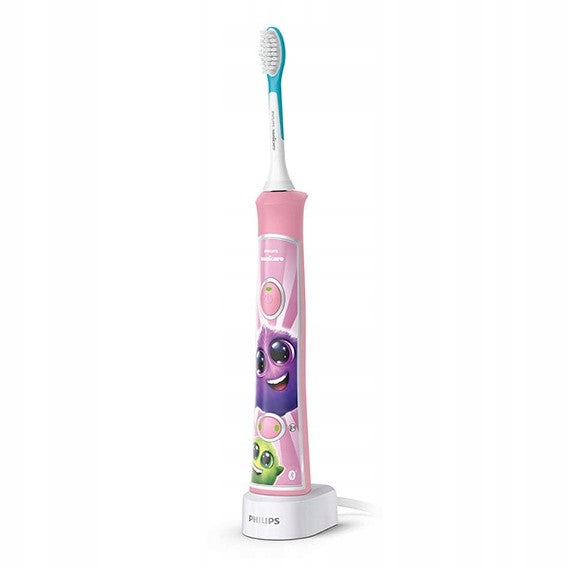 Philips sonic toothbrush for children HX6352/42 Medical device no
