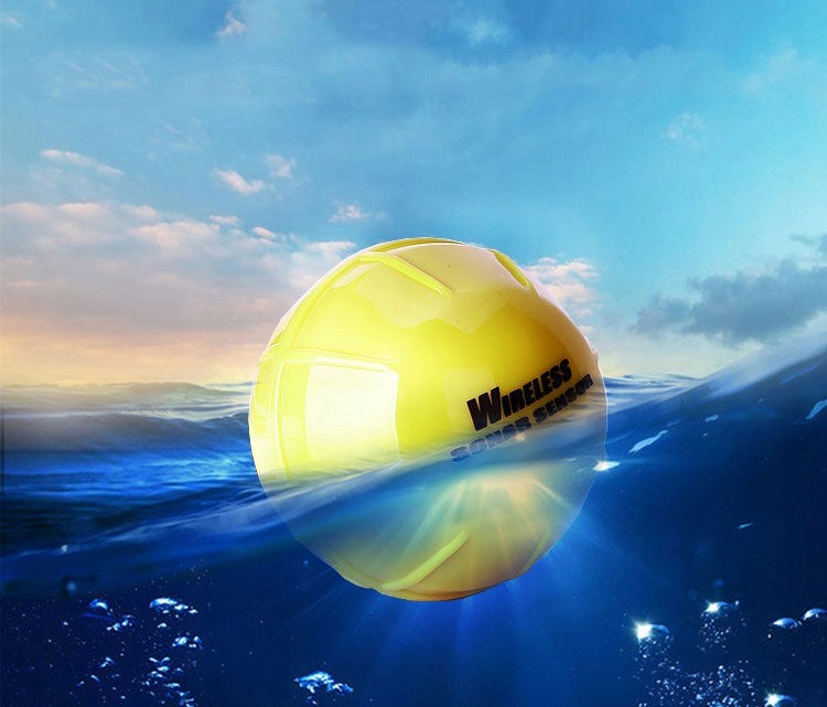 Phiradar BT100 sounder Brand no brand