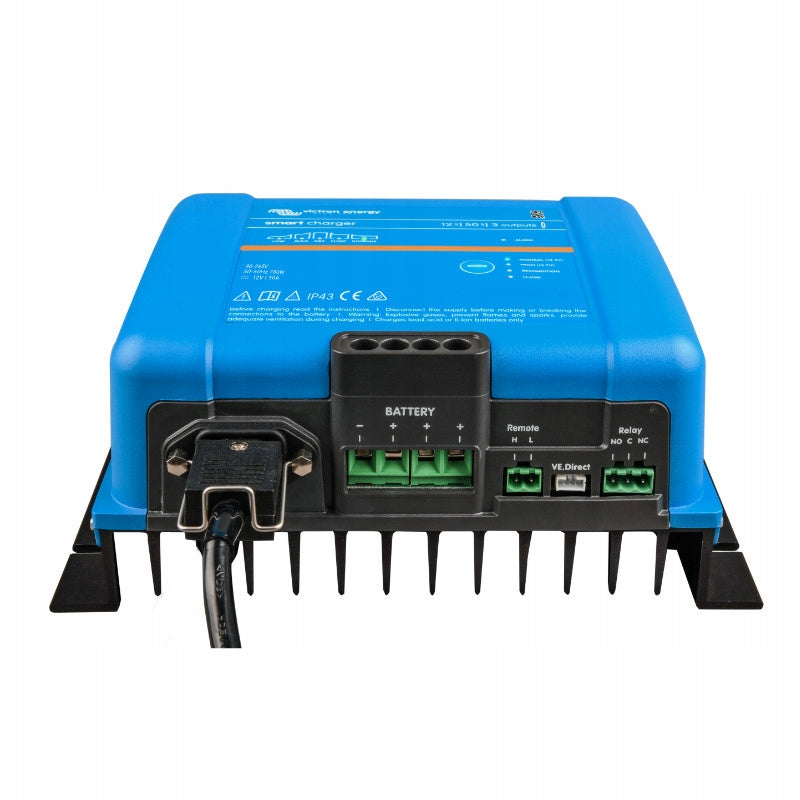 Phoenix Smart IP43 Charger 12/50 (3) Brand Victron energy