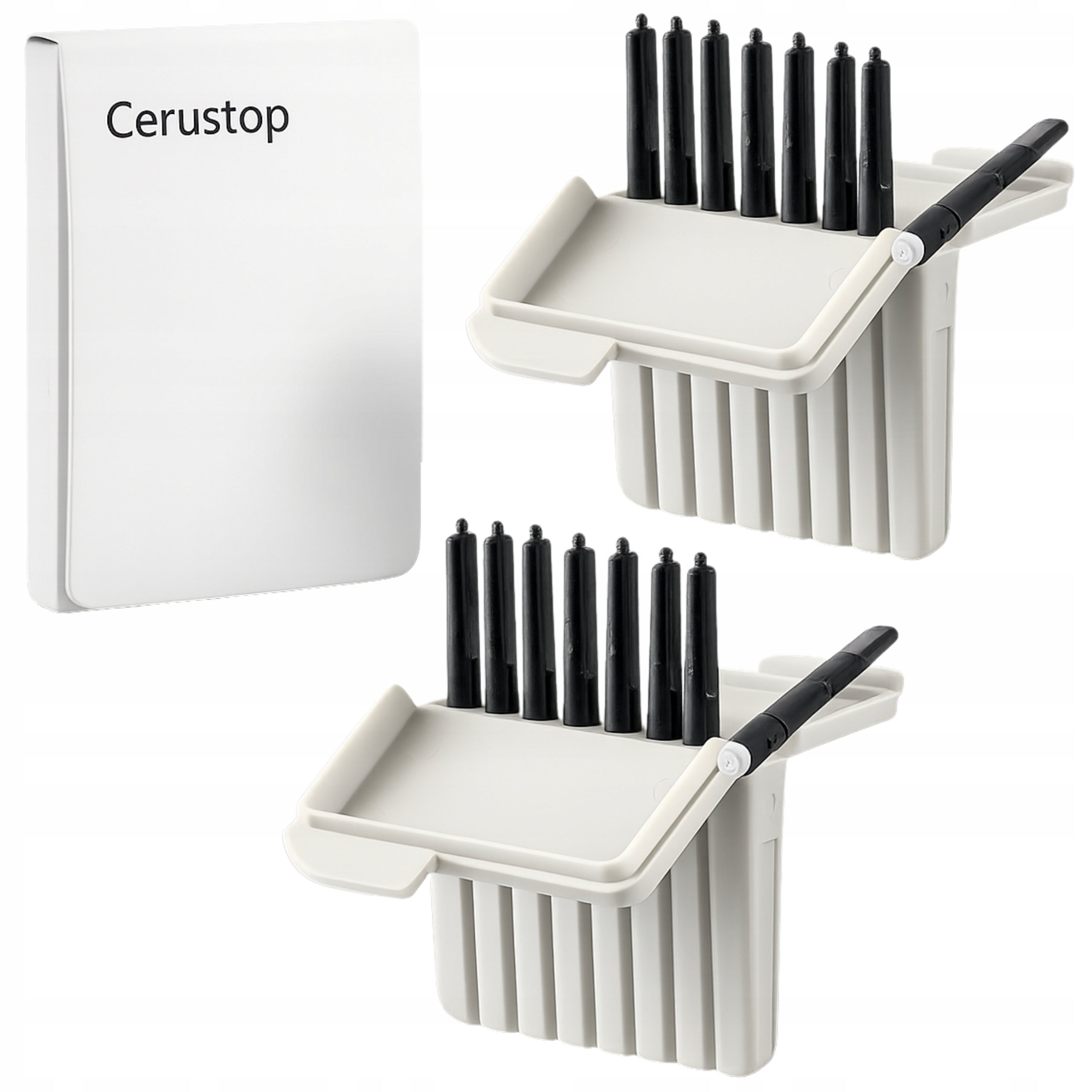 Phonak Cerustop Anti-wax Filters for Hearing Aids 16 Pieces
