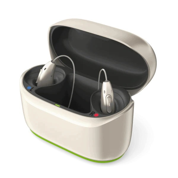 Phonak ChargerGo RICSPH I for Audeo Sphere Infinio cameras