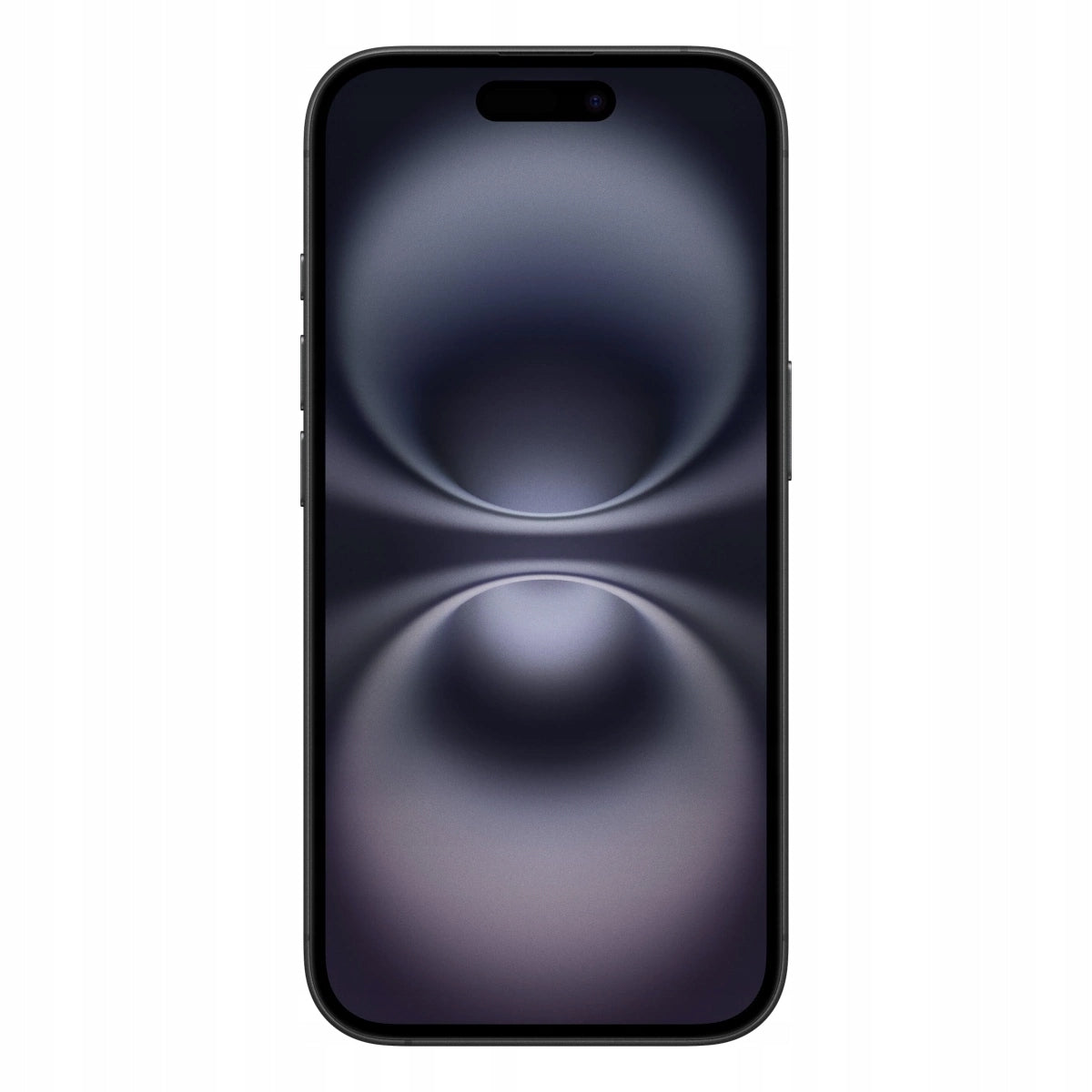 Phone Apple iPhone 16 128GB 5G Black Charger included no